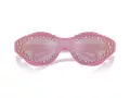 Swarovski Lunettes de Soleil SK 6024 10531N