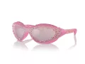 Swarovski Lunettes de Soleil SK 6024 10531N
