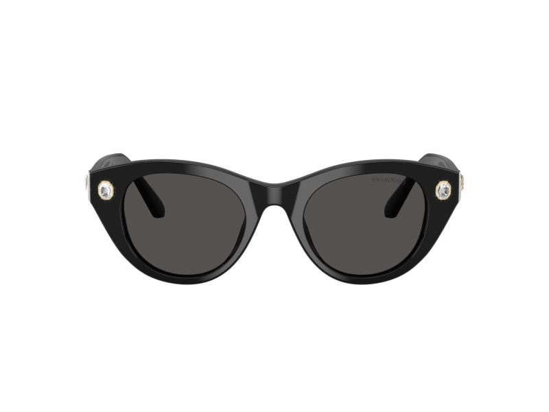 Swarovski Lunettes de Soleil SK 6025 100187
