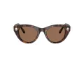 Swarovski Lunettes de Soleil SK 6025 100273