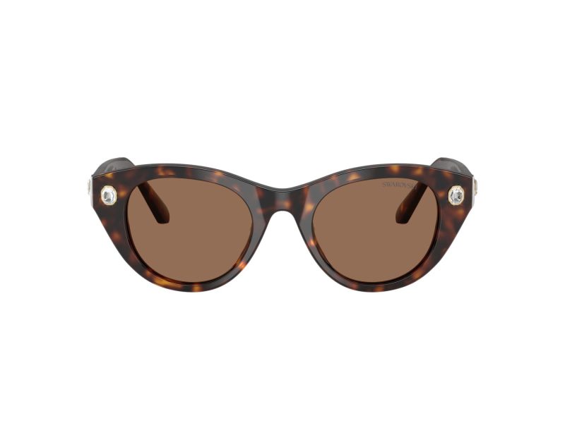 Swarovski Lunettes de Soleil SK 6025 100273
