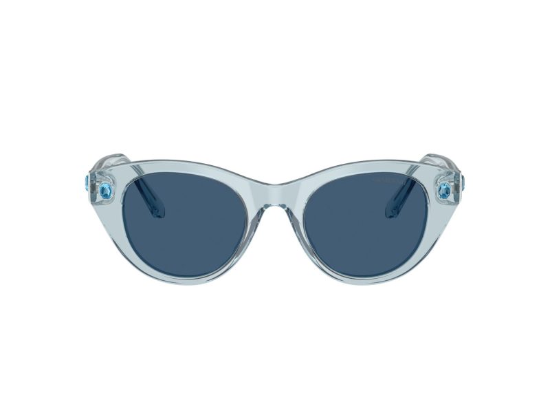 Swarovski Lunettes de Soleil SK 6025 106555