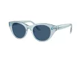 Swarovski Lunettes de Soleil SK 6025 106555