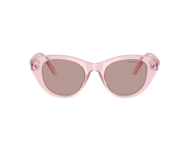 Swarovski Lunettes de Soleil SK 6025 30017N