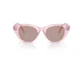 Swarovski Lunettes de Soleil SK 6025 30017N