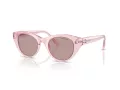 Swarovski Lunettes de Soleil SK 6025 30017N