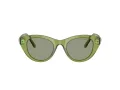 Swarovski Lunettes de Soleil SK 6025 3002/2