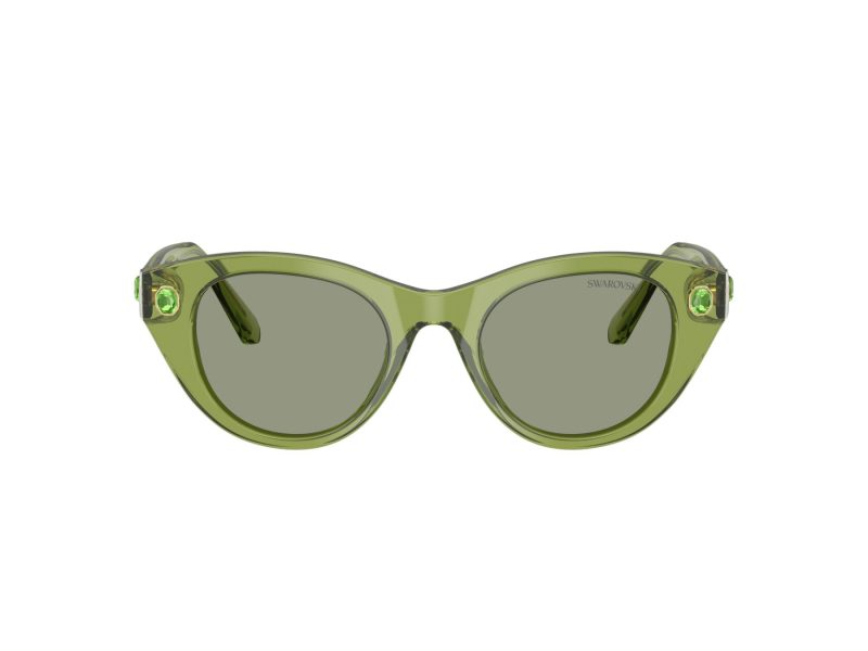 Swarovski Lunettes de Soleil SK 6025 3002/2