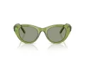Swarovski Lunettes de Soleil SK 6025 3002/2