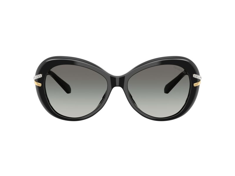 Swarovski Lunettes de Soleil SK 6026 100111