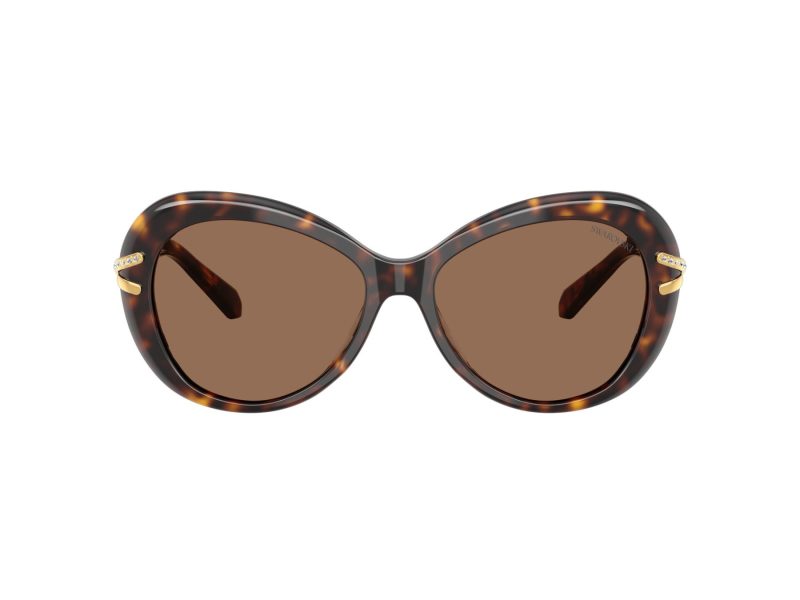 Swarovski Lunettes de Soleil SK 6026 100273