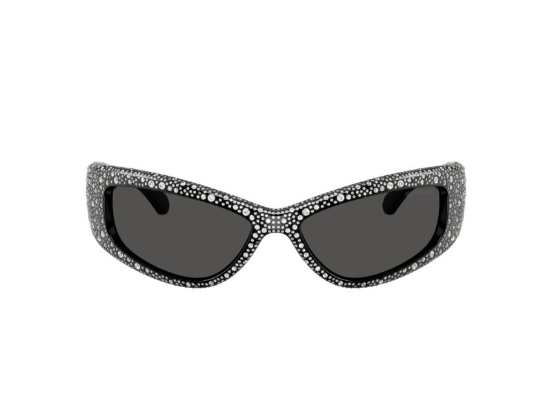 Swarovski Lunettes de Soleil SK 6027 100187