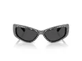 Swarovski Lunettes de Soleil SK 6027 100187