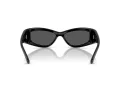 Swarovski Lunettes de Soleil SK 6027 10326G