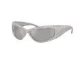 Swarovski Lunettes de Soleil SK 6027 10596G