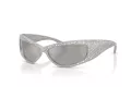 Swarovski Lunettes de Soleil SK 6027 10596G