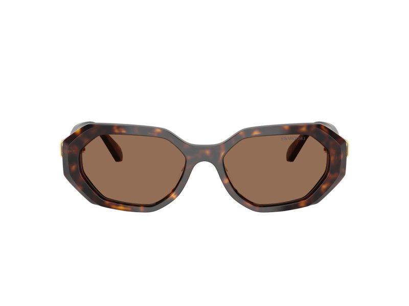 Swarovski Lunettes de Soleil SK 6028 100273