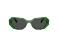 Swarovski Lunettes de Soleil SK 6028 106487