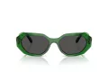 Swarovski Lunettes de Soleil SK 6028 106487