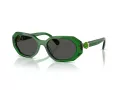 Swarovski Lunettes de Soleil SK 6028 106487
