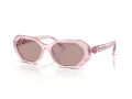 Swarovski Lunettes de Soleil SK 6028 30017N