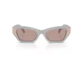 Swarovski Lunettes de Soleil SK 6029 10317N