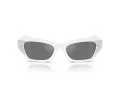 Swarovski Lunettes de Soleil SK 6029 10506G