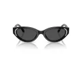 Swarovski Lunettes de Soleil SK 6030 100187