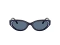 Swarovski Lunettes de Soleil SK 6030 100455