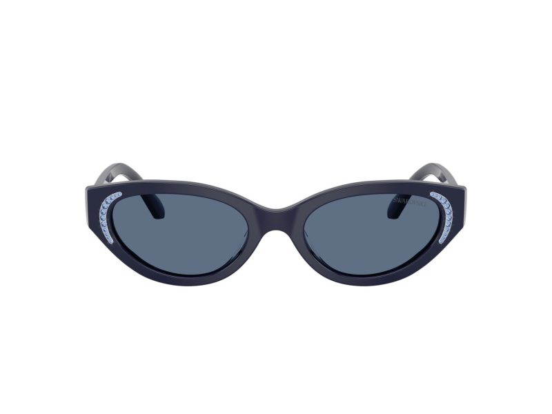 Swarovski Lunettes de Soleil SK 6030 100455