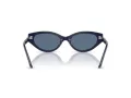 Swarovski Lunettes de Soleil SK 6030 100455
