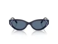Swarovski Lunettes de Soleil SK 6030 100455