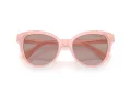 Swarovski Lunettes de Soleil SK 6031 10317N