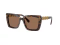 Swarovski Lunettes de Soleil SK 6032 100273