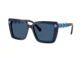 Swarovski Lunettes de Soleil SK 6032 100455