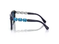 Swarovski Lunettes de Soleil SK 6032 100455
