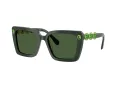 Swarovski Lunettes de Soleil SK 6032 102671