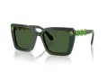 Swarovski Lunettes de Soleil SK 6032 102671