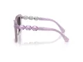 Swarovski Lunettes de Soleil SK 6032 107587