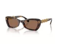 Swarovski Lunettes de Soleil SK 6033 100273