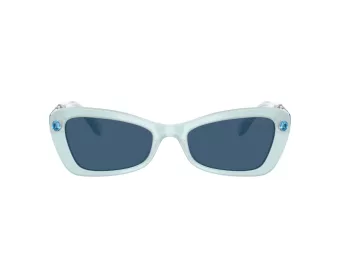 Swarovski Lunettes de Soleil SK 6033 102455