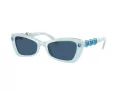 Swarovski Lunettes de Soleil SK 6033 102455