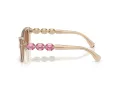 Swarovski Lunettes de Soleil SK 6033 106673