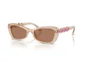 Swarovski Lunettes de Soleil SK 6033 106673