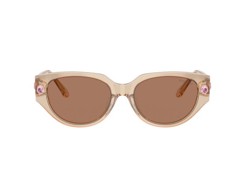 Swarovski Lunettes de Soleil SK 6035D 106673