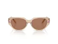 Swarovski Lunettes de Soleil SK 6035D 106673