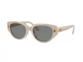 Swarovski Lunettes de Soleil SK 6035D 106887