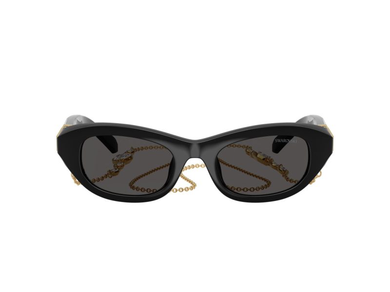 Swarovski Lunettes de Soleil SK 6036U 107687