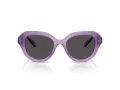 Swarovski Lunettes de Soleil SK 6037 107587