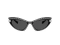 Swarovski Lunettes de Soleil SK 6038 100187
